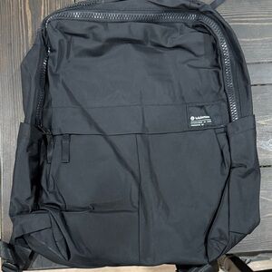 lululemon athletica Black  Everyday Backpack 21L